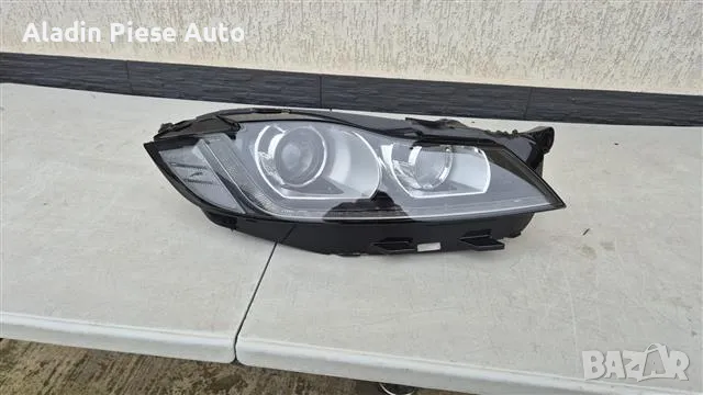 Десен фар Jaguar XF X260 Facelift Xenon Led година 2016 2017 2018 2019 2020 код GX63-13W029-EJ, GX63, снимка 1