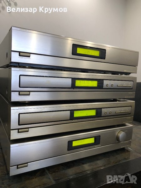 Denon , снимка 1