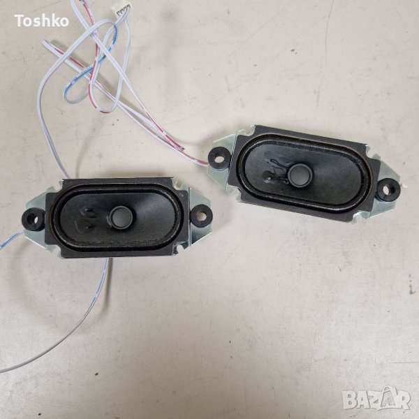 Високоговорители за ТВ ARIELLI LED-32DN6T , снимка 1