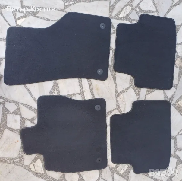 Стелки за Wv Passat 7 Орегинални !, снимка 1