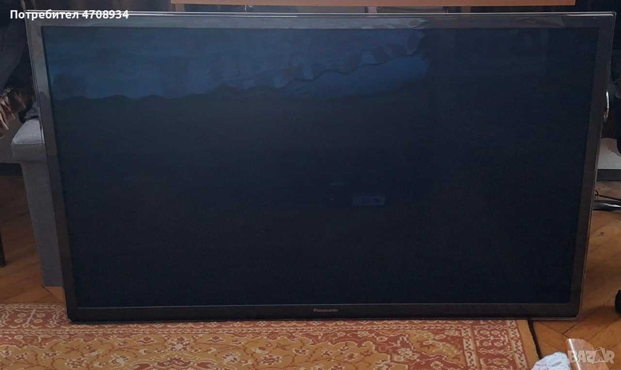 TV Panasonic Viera 50, снимка 1