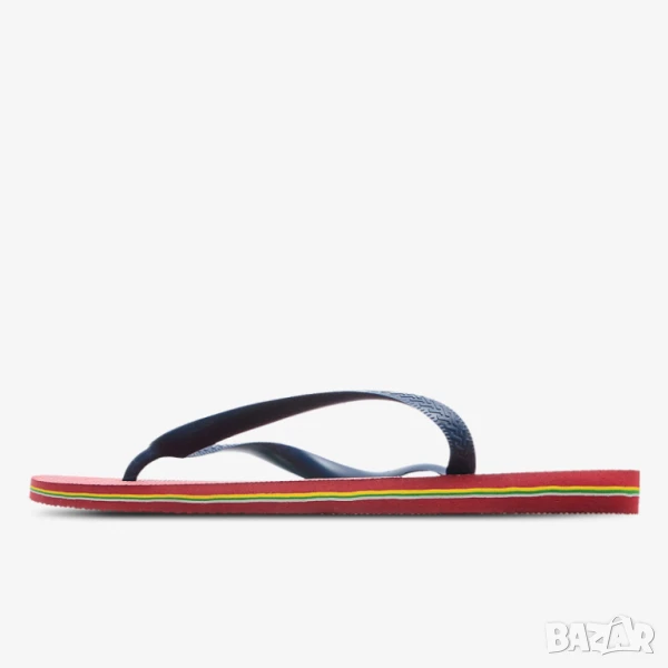 Чехли/джапанки  Havaianas Brasil, снимка 1