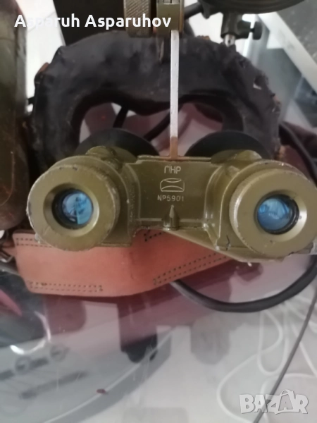 Нощно виждане ПНР - 1, снимка 1