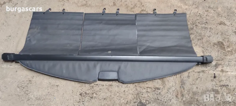 Щора кора багажник Toyota Corolla Verso 04-09г - 150лв, снимка 1