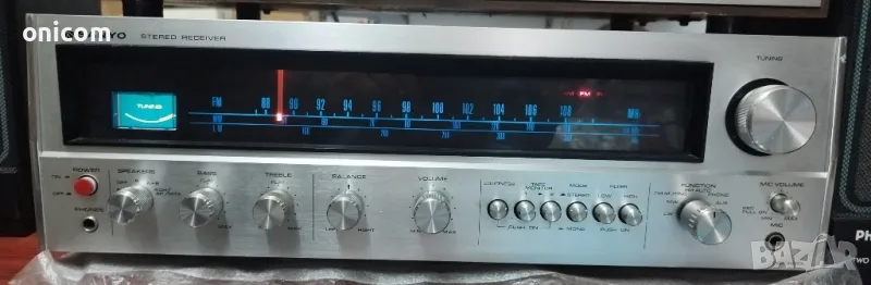 SANYO DCX 4000L, снимка 1