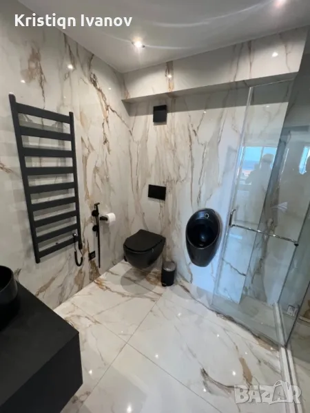 Довършителни ремонти за баня , снимка 1