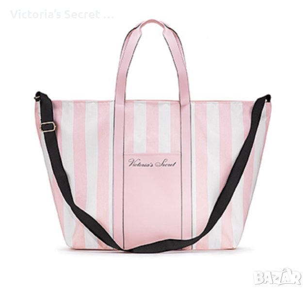 Victoria’s Secret оригинална плажна чанта, снимка 1