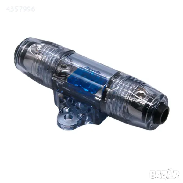  Бушон за стъпало PG347 60 Ампера, снимка 1