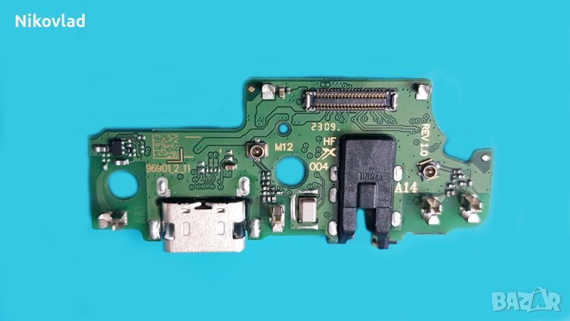 Блок захранване Samsung Galaxy A14 5G (SM-A146P), снимка 1