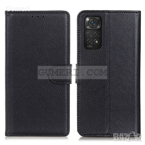 Xiaomi Redmi Note 11 Тефтер Стойка, снимка 1