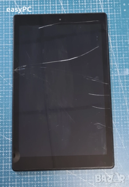 Amazon Fire HD 10 7th Gen SL056ZE 10.1" 32GB Wi-Fi 1080p Full HD - за части, снимка 1