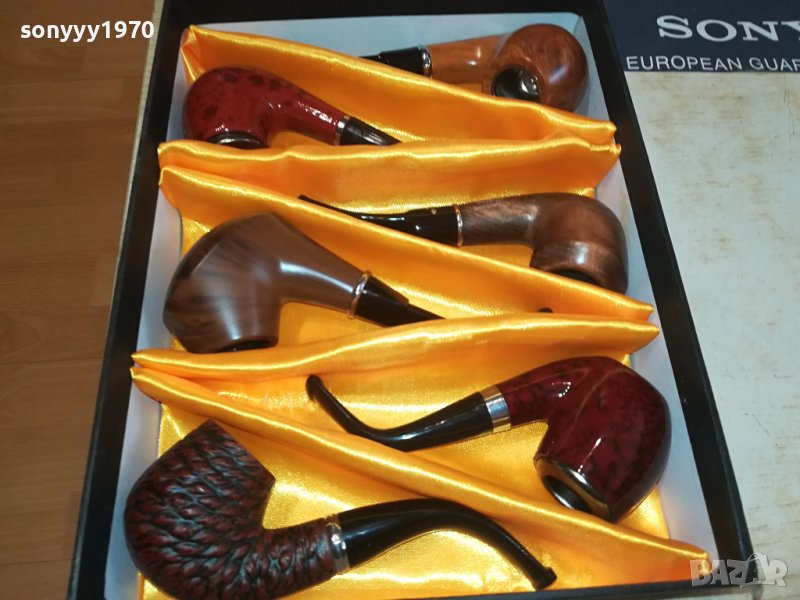 ЛУЛИ НОВИ РАЗЛИЧНИ 0209231549, снимка 1