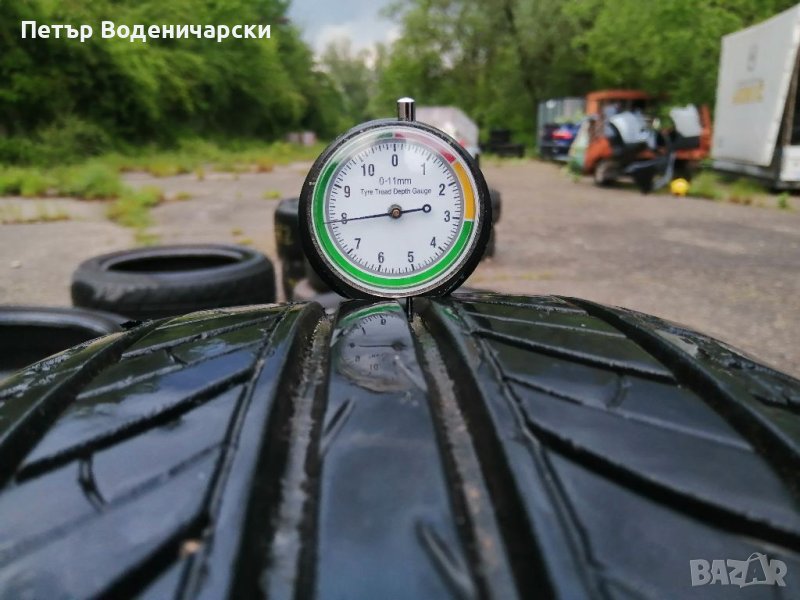 Гуми 205 60 16 Premiorri 2 броя. Нов внос. Не са нови!, снимка 1