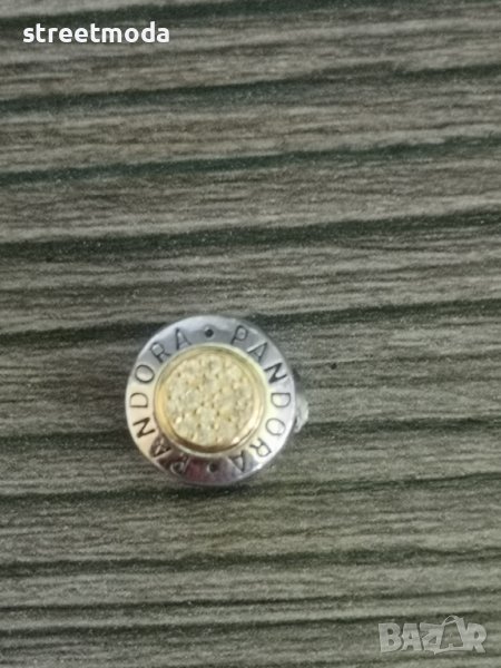 Талисмани, клипс за Пандора , снимка 1