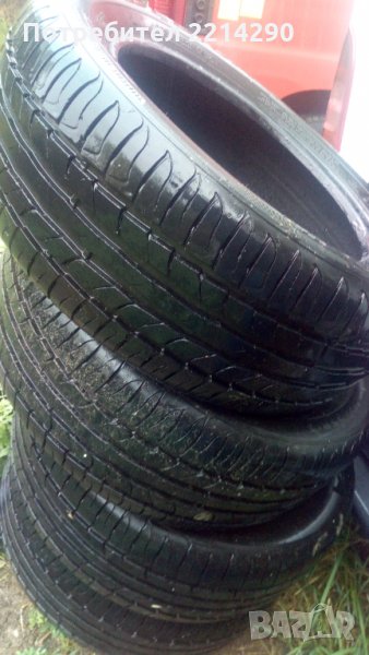 Дебица Престо 205/55R16 летни 2 броя, снимка 1