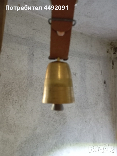 чанове Звънци , снимка 1