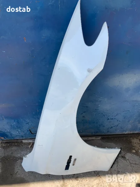 Калник за бмв 5 F10 , снимка 1