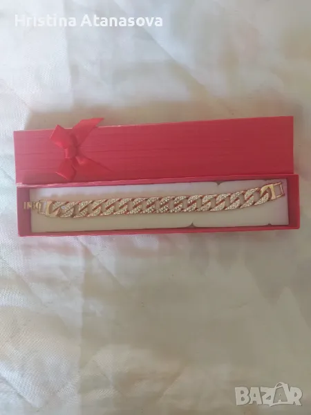 Красива гривна, снимка 1