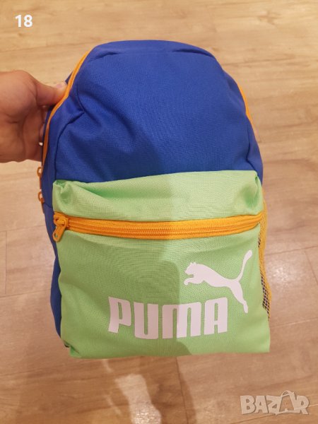 Раница, снимка 1