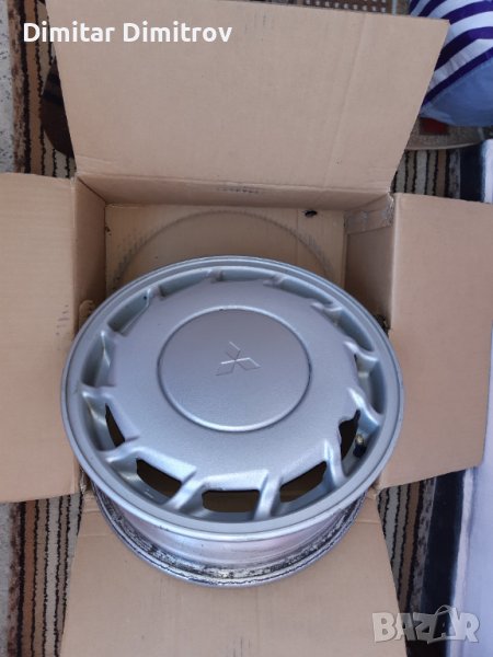 Джанти , снимка 1