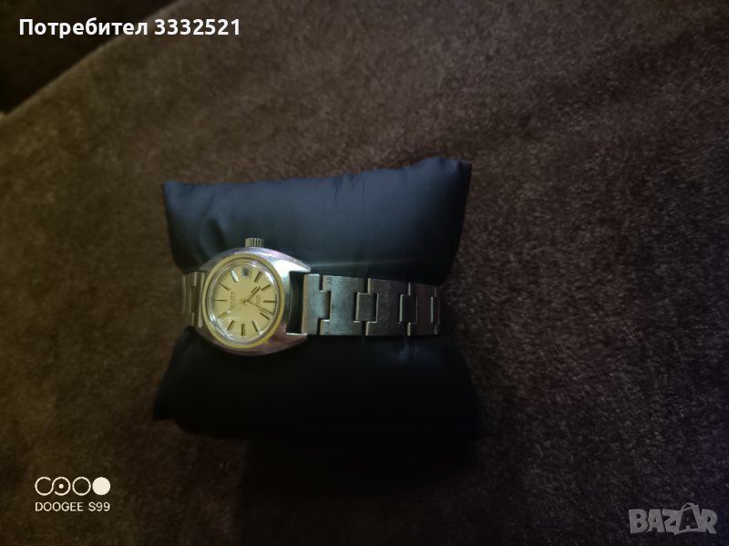 Citizen дамски автоматичен , снимка 1