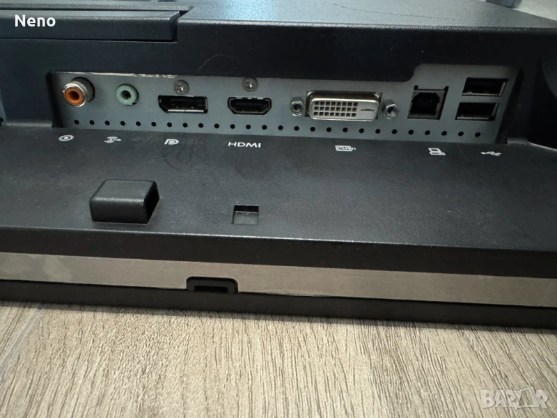 Монитори HP ZR2440w 24”, снимка 1