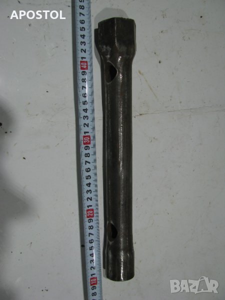 ключ гаечен тръбен 31/42, снимка 1
