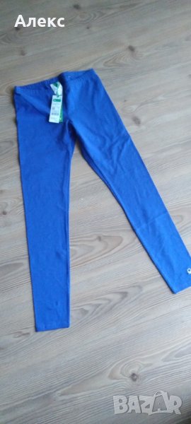 Нов!!! Benetton - детски клин 10-11г, снимка 1