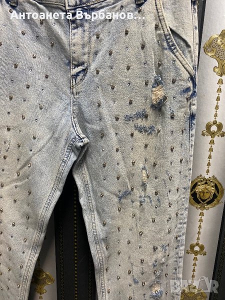 Дънки, снимка 1