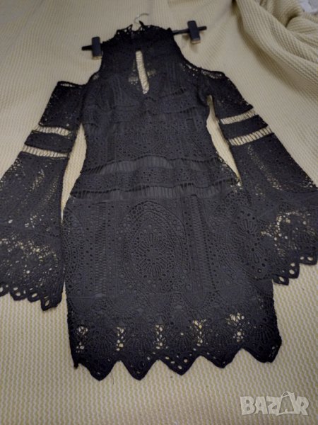 Секси рокля pretty little thing от Англия , снимка 1