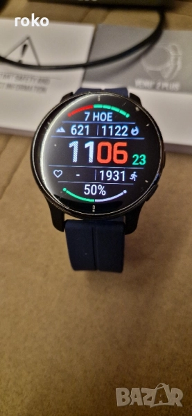 Garmin venu 2plus , снимка 1