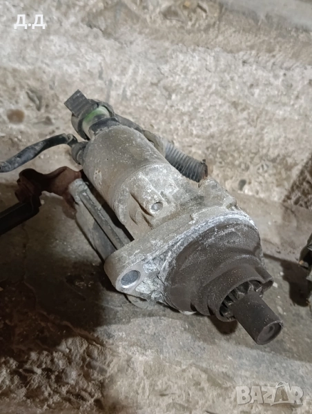 стартер хонда прелюд 5 , снимка 1