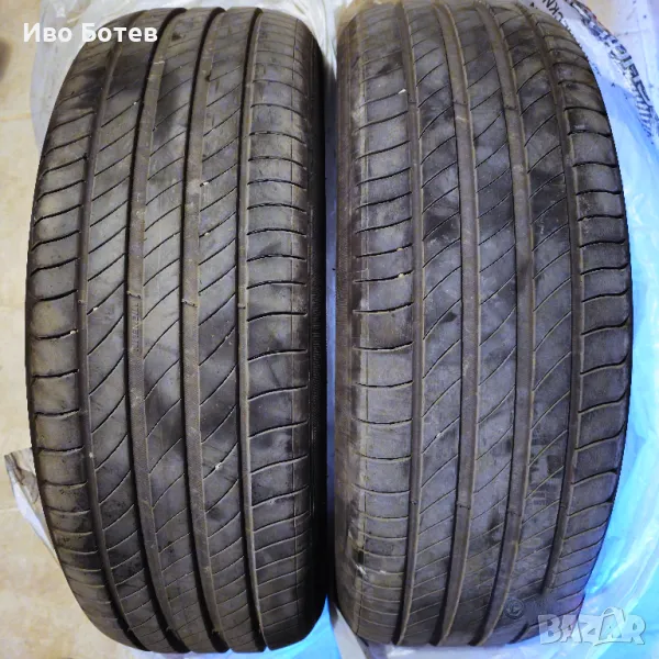 Michelin Primacy 4 215/60 R17 96H - ДВА броя, снимка 1