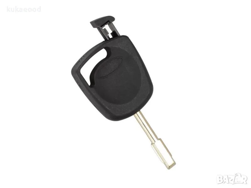 Кутийка за ключ за Ford Mondeo MK3, снимка 1