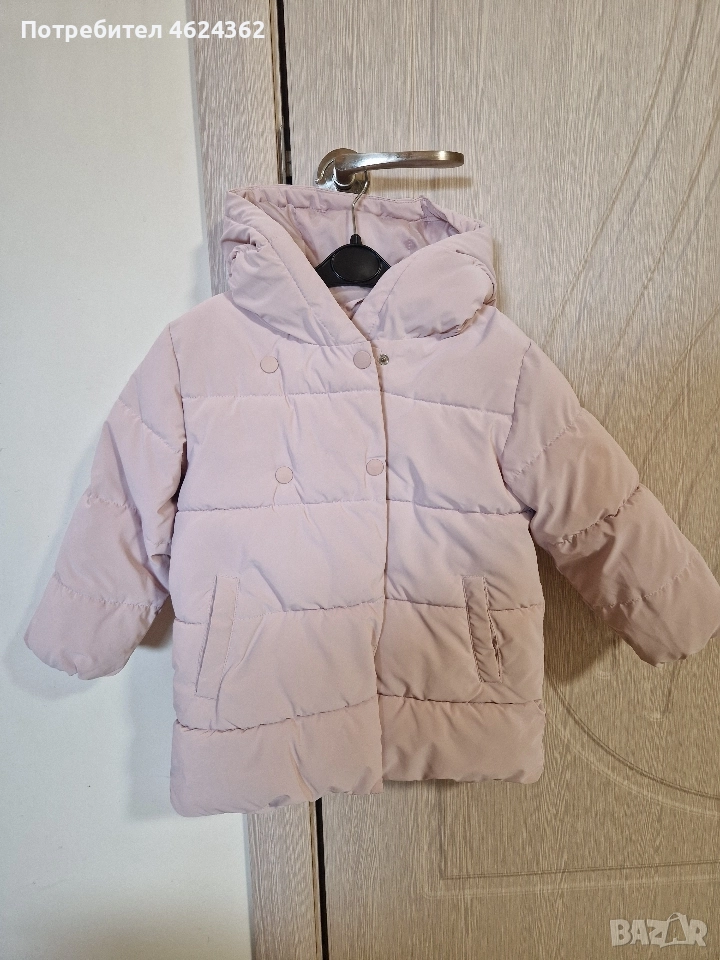 Зимно яке , снимка 1