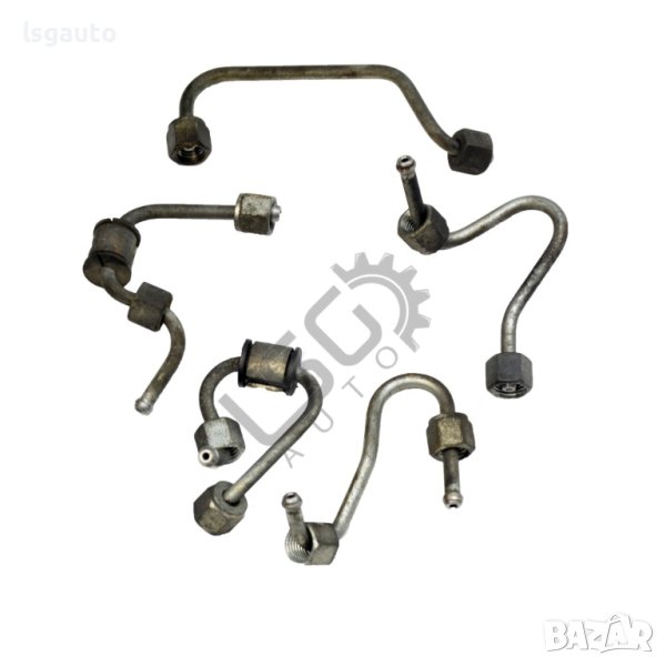 Тръбички високо налягане гориво Ford Galaxy II 2006-2014 ID:104930, снимка 1