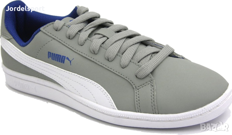 Детски маратонки Puma Smash, снимка 1