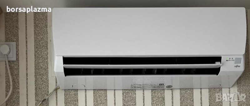 FUJITSU AS-X801L2 НОВ ВНОС ЯПОНСКИ КЛИМАТИЦИ 05.2023, снимка 1