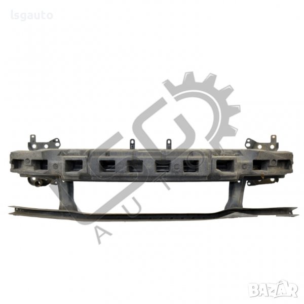 Основа предна броня Volkswagen Passat (B6)(2005-2010) ID:91595, снимка 1