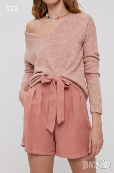 Vero Moda - Къси панталони, снимка 1