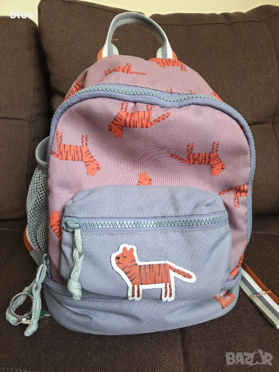 Детска раница Lassig safari, снимка 1