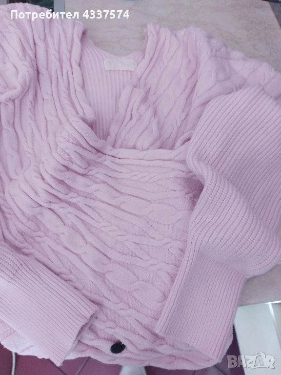 BSB пуловер, снимка 1