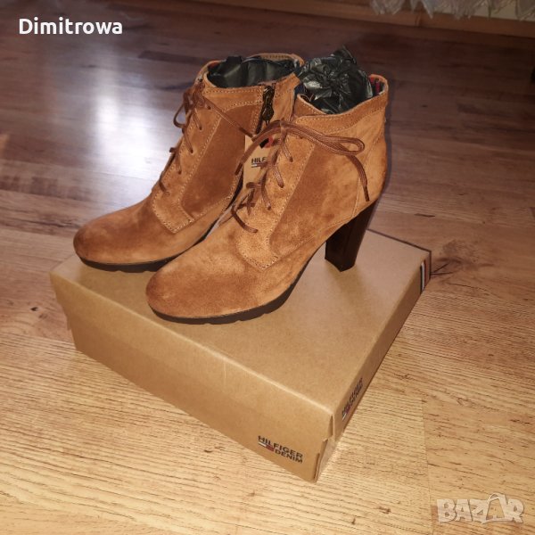 н.41 Tommy Hilfiger , снимка 1