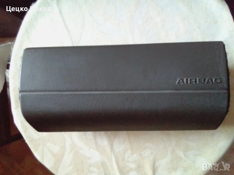 Еърбег за Фолксваген Венто, снимка 1