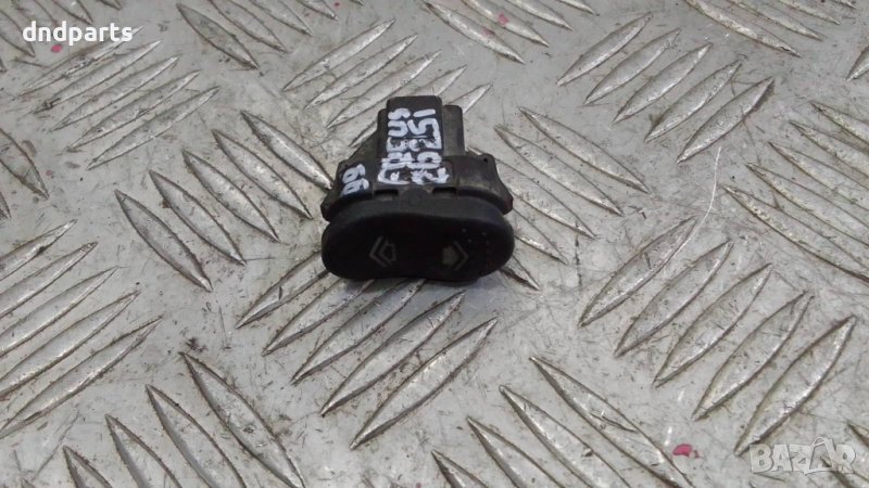 Бутон Ford Focus 1999г.	, снимка 1