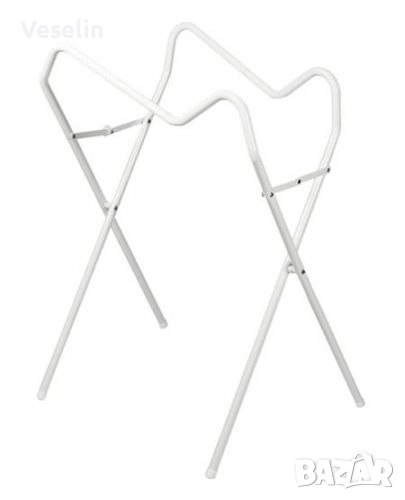 Универсална стойка за бебешка вана, снимка 1