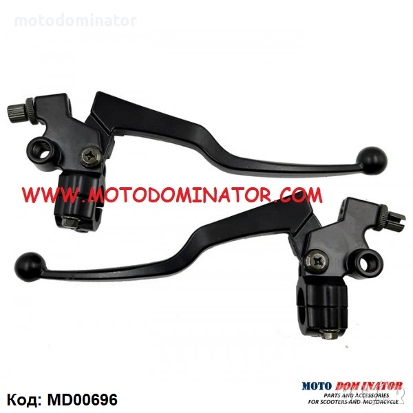 Ръчки комплект. Различни модели. , снимка 1