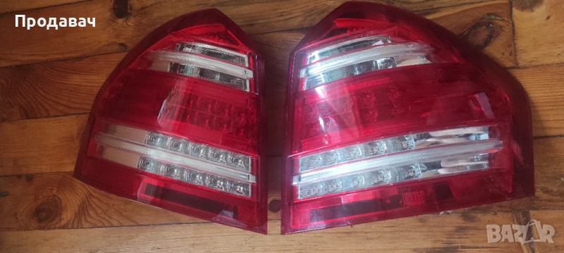 LED стопове GL X164 , снимка 1