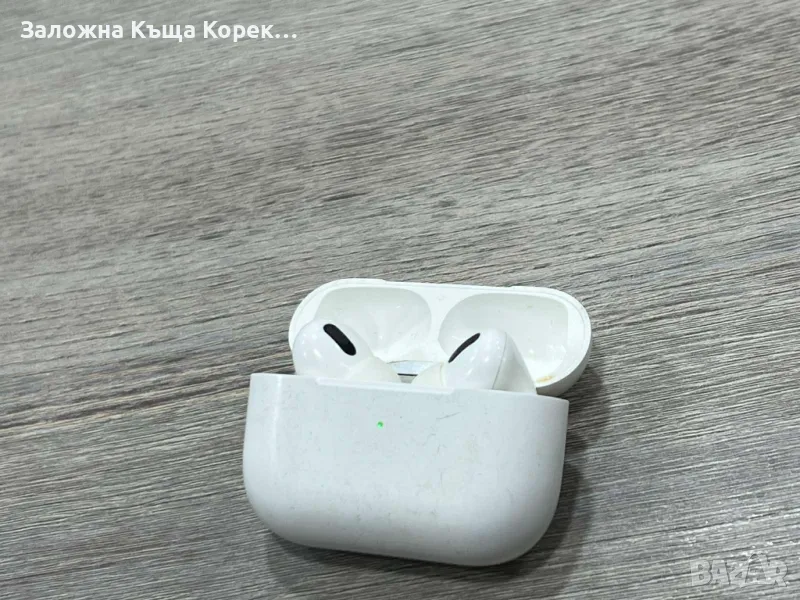 Apple airpods pro 2, снимка 1