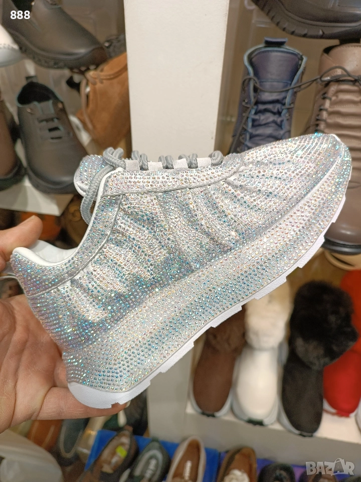 дамски обувки , снимка 1